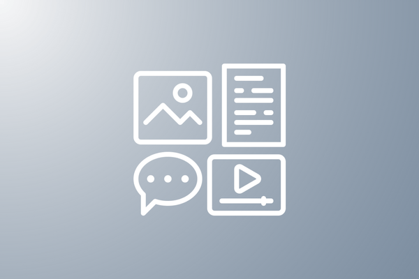 Content Packages