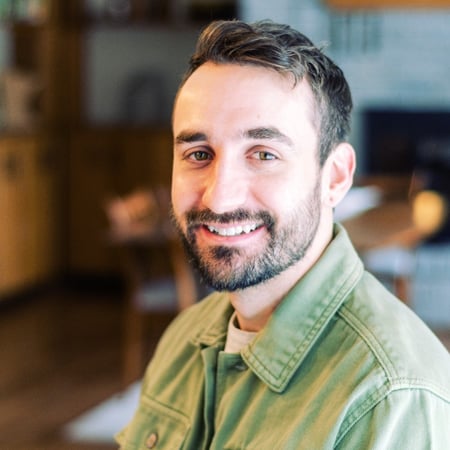 David Beck - Director of Development at Workstand