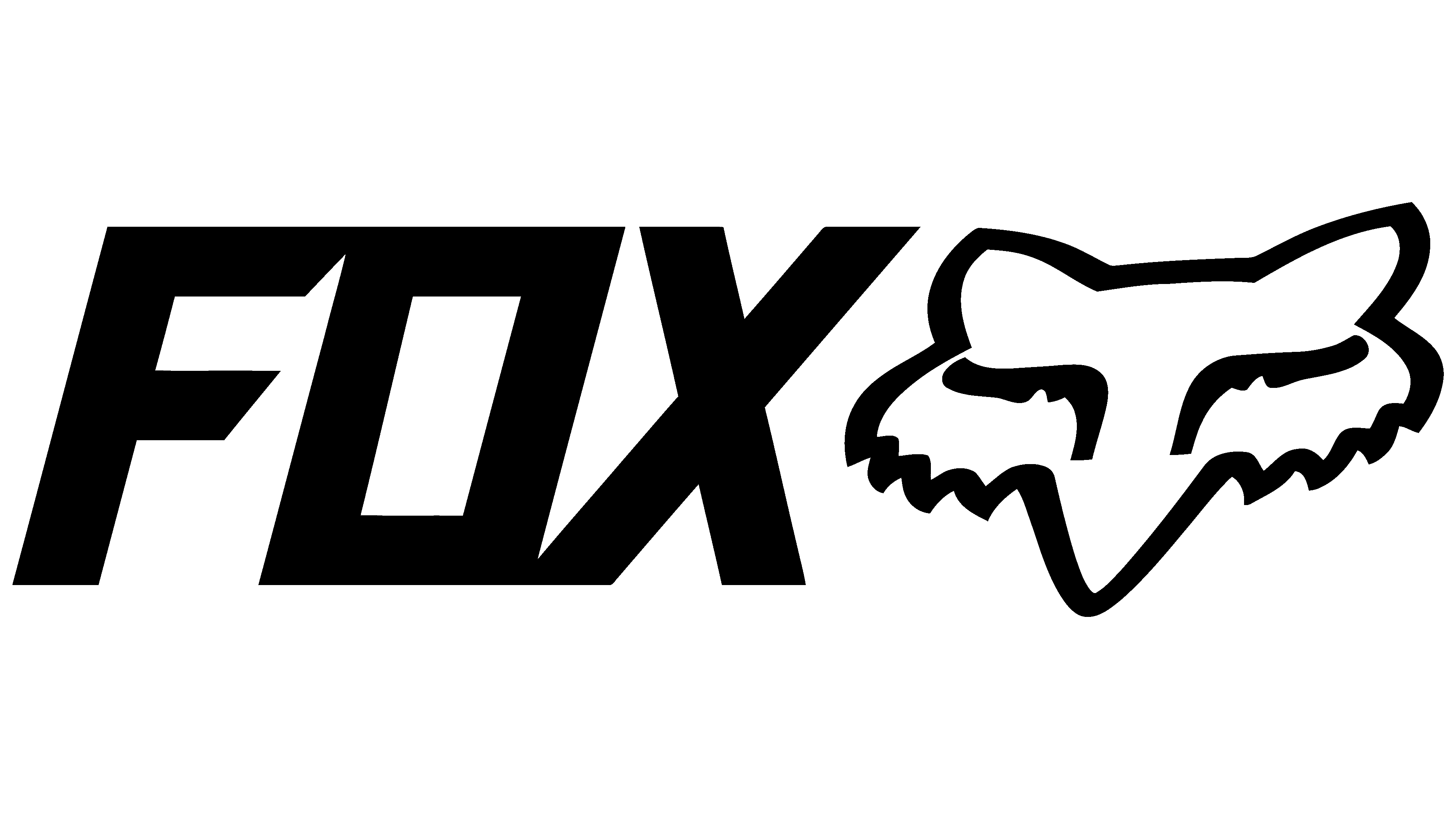 Fox-Racing-Logo