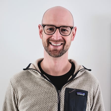 Jeff Stutzman - Director of Operations at Workstand