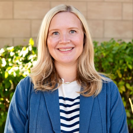 Lauren Webb - Director of Merchant Services at Workstand