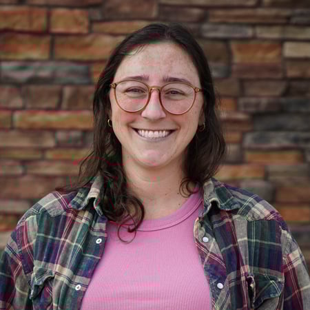 Lizzy Savino - Director of People and Engagement at Workstand