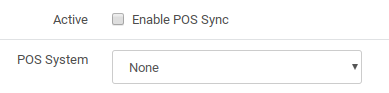 POS Sync
