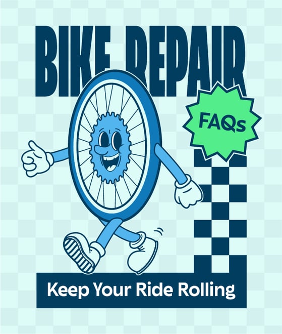 Bike Repair