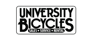 University Bicycles Logo