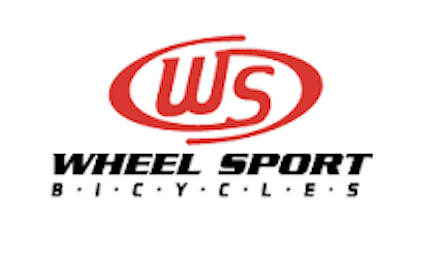 Wheel Sport Bicycles Logo